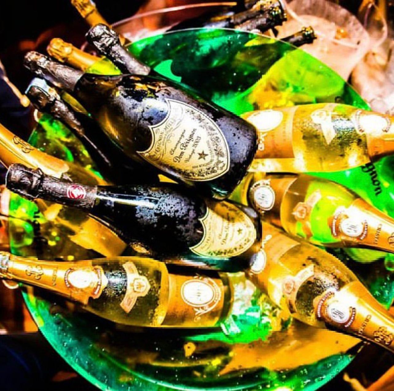Providence Nightclub